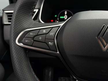 RENAULT CLIO V E-Tech Full Hybrid 145 Esprit Alpine