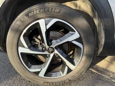 CITROEN C5 AIRCROSS 2.0 BlueHdi 180 EAT8 Shine