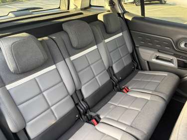 CITROEN C5 AIRCROSS 2.0 BlueHdi 180 EAT8 Shine