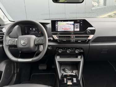 CITROEN C4 NV Hybrid 145 e-DSC6 Max