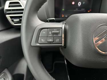 CITROEN C4 NV Hybrid 145 e-DSC6 Max