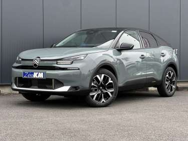 CITROEN C4 NV Hybrid 145 e-DSC6 Max