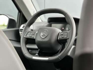 CITROEN C4 NV Hybrid 145 e-DSC6 Max