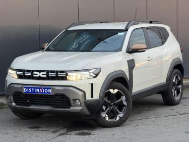 DACIA DUSTER NV TCE 4X2 Mild Hybrid 130 Extrême
