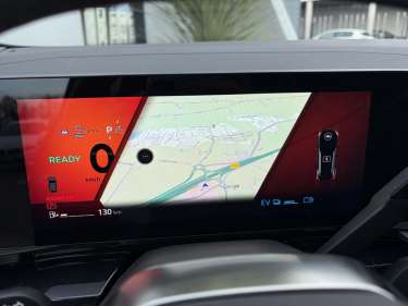 RENAULT AUSTRAL E-Tech Full Hybrid 200 Techno