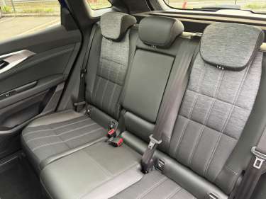 RENAULT AUSTRAL E-Tech Full Hybrid 200 Techno