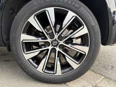 RENAULT AUSTRAL E-Tech Full Hybrid 200 Techno