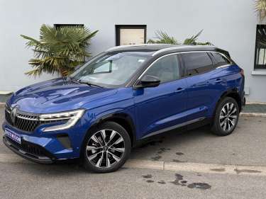 RENAULT AUSTRAL E-Tech Full Hybrid 200 Techno