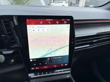 RENAULT AUSTRAL E-Tech Full Hybrid 200 Techno