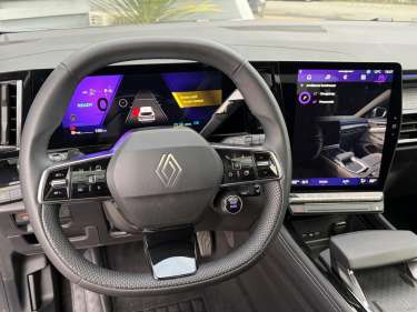 RENAULT AUSTRAL E-Tech Full Hybrid 200 Techno