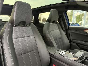 RENAULT AUSTRAL E-Tech Full Hybrid 200 Techno