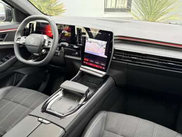 RENAULT AUSTRAL E-Tech Full Hybrid 200 Techno