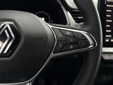 RENAULT CAPTUR NV ECO-G 100 Techno