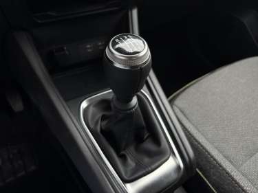 RENAULT CAPTUR NV ECO-G 100 Techno