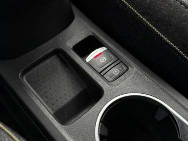 RENAULT CAPTUR NV ECO-G 100 Techno