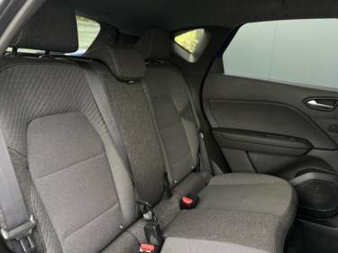 RENAULT CAPTUR NV ECO-G 100 Techno