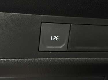 RENAULT CAPTUR NV ECO-G 100 Techno