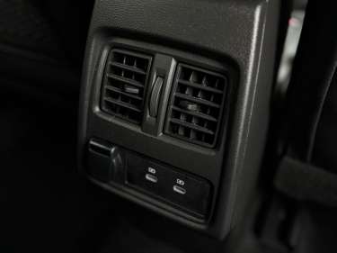 RENAULT CAPTUR NV ECO-G 100 Techno