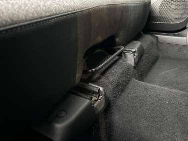 RENAULT CAPTUR NV ECO-G 100 Techno