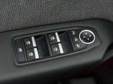 RENAULT CAPTUR NV ECO-G 100 Techno