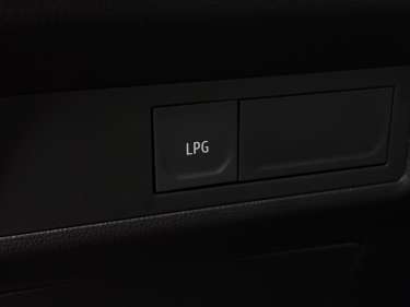 RENAULT CAPTUR NV ECO-G 100 Techno