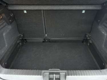 RENAULT CAPTUR NV ECO-G 100 Techno