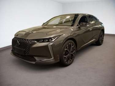 DS DS4 1.5 BlueHDI 130 EAT8 Etoile