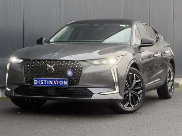 DS DS4 1.5 BlueHDI 130 EAT8 Etoile