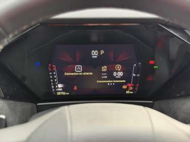 DS DS4 1.5 BlueHDI 130 EAT8 Etoile