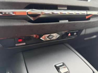 DS DS4 1.5 BlueHDI 130 EAT8 Etoile