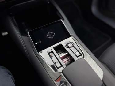 DS DS4 1.5 BlueHDI 130 EAT8 Etoile