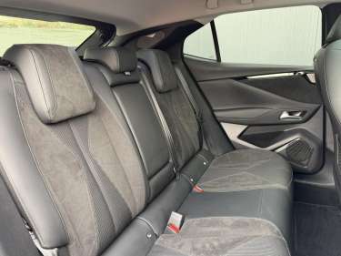 DS DS4 1.5 BlueHDI 130 EAT8 Etoile