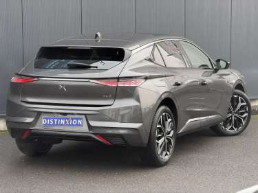 DS DS4 1.5 BlueHDI 130 EAT8 Etoile