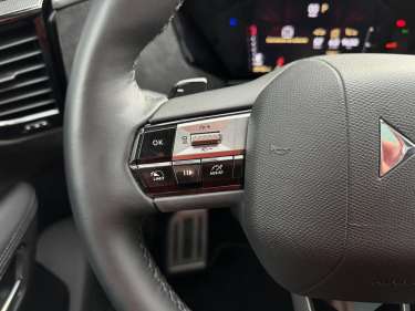 DS DS4 1.5 BlueHDI 130 EAT8 Etoile