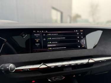 DS DS4 1.5 BlueHDI 130 EAT8 Etoile