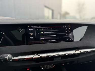 DS DS4 1.5 BlueHDI 130 EAT8 Etoile