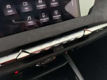 DS DS4 1.5 BlueHDI 130 EAT8 Etoile