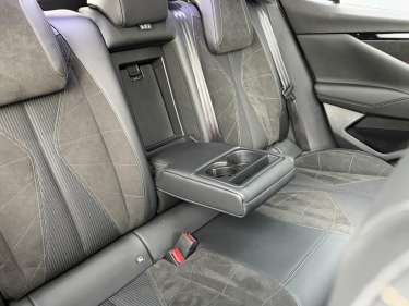 DS DS4 1.5 BlueHDI 130 EAT8 Etoile