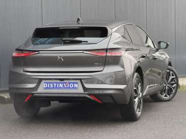 DS DS4 1.5 BlueHDI 130 EAT8 Etoile