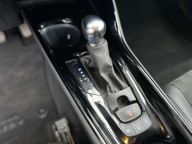 TOYOTA C-HR 2.0 Hybrid 184 e-CVT GR Sport