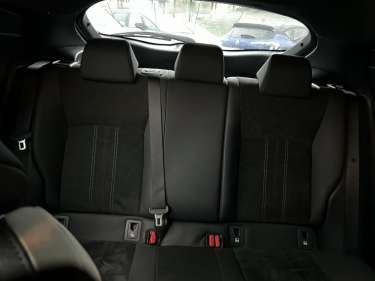 TOYOTA C-HR 2.0 Hybrid 184 e-CVT GR Sport