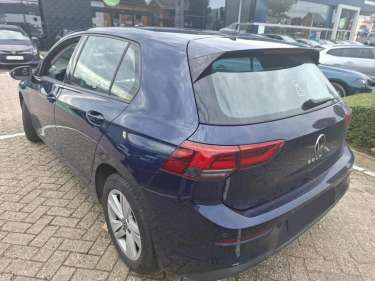 VW GOLF 8 2.0 TDI 116 Life