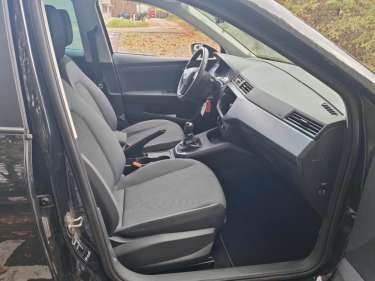 SEAT ARONA 1.6 TDI 95 Move!