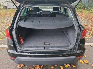 SEAT ARONA 1.6 TDI 95 Move!