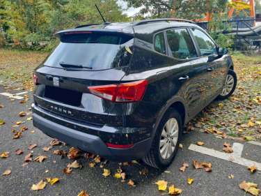 SEAT ARONA 1.6 TDI 95 Move!