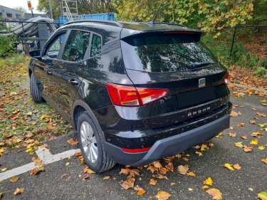 SEAT ARONA 1.6 TDI 95 Move!