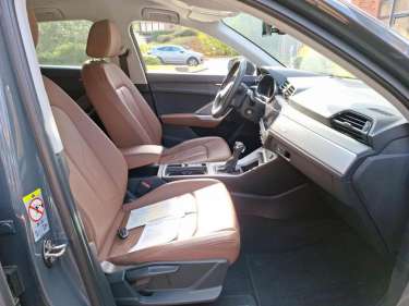 AUDI Q3 SPORTBACK 35 TDI 150 S-Tronic Business Edition