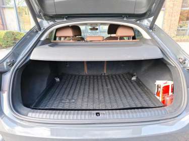 AUDI Q3 SPORTBACK 35 TDI 150 S-Tronic Business Edition