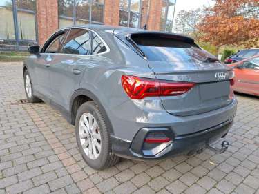 AUDI Q3 SPORTBACK 35 TDI 150 S-Tronic Business Edition