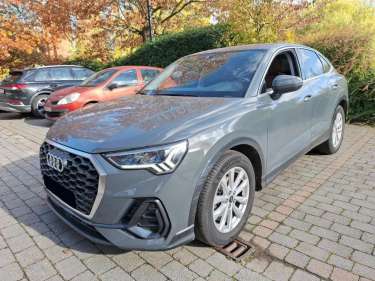 AUDI Q3 SPORTBACK 35 TDI 150 S-Tronic Business Edition